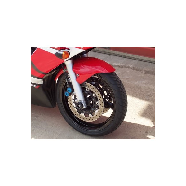 R&G R&G R6 FORK PROTECTS